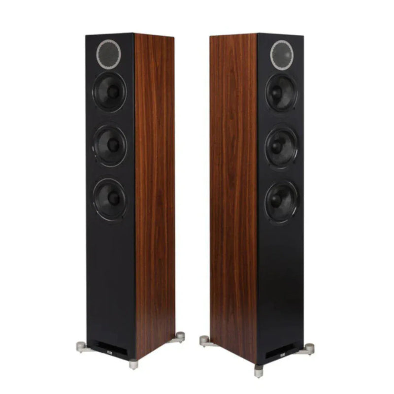Elac Debut Reference DFR52 Tower Speaker (Pair) - ProHiFi India