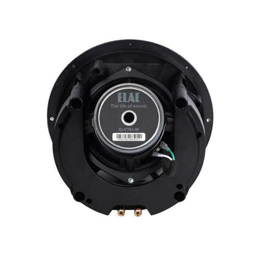 ELAC Vertex IC-VT61 5″ In-Ceiling Angled Home Theater Speaker
