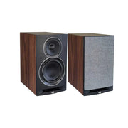 ELAC Uni-Fi Reference UBR62 Bookshelf Speaker (Pair) - ProHiFi India