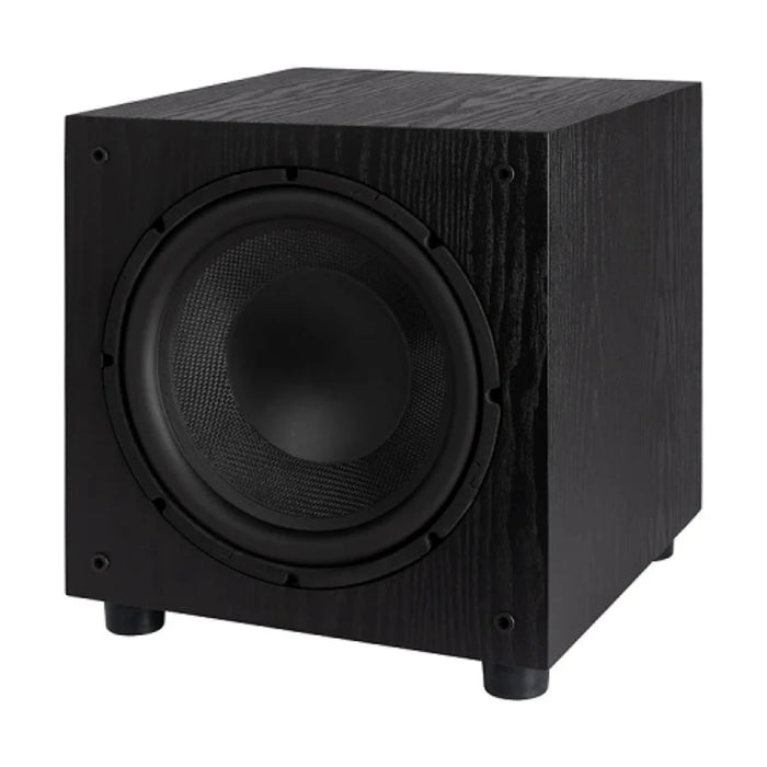 Elac AJ1020 10-inch 100W Powered Subwoofer