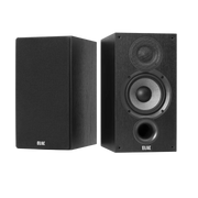 Elac Debut 2.0 B5.2 Bookshelf Home Theater Speaker (Pair) - ProHiFi India
