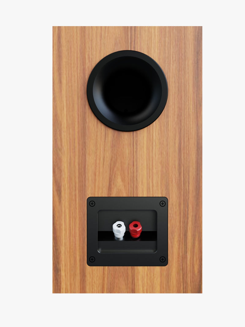ELAC Debut 3.0 DB6.3 Bookshelf 2-Way Speakers (Pair)