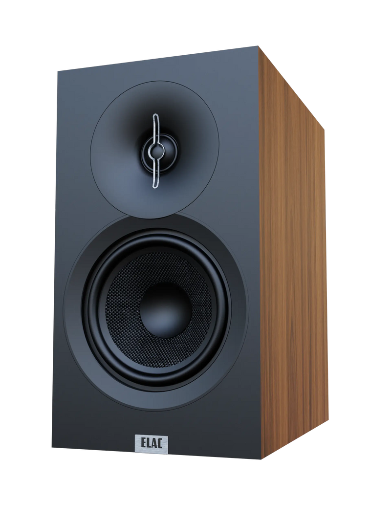 ELAC Debut 3.0 DB5.3 Bookshelf 2-Way Speakers (Pair)