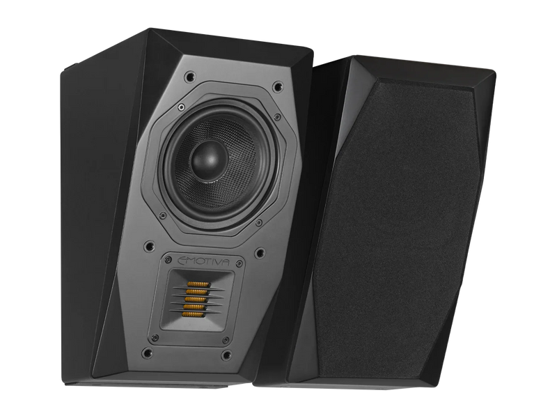 Emotiva Airmotiv A2+ (Pair) – Height / Surround / Ceiling Speakers for Immersive Audio - ProHiFi India