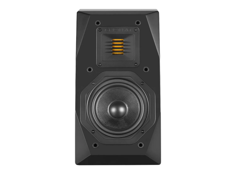 Emotiva Airmotiv A2+ (Pair) – Height / Surround / Ceiling Speakers for Immersive Audio - ProHiFi India