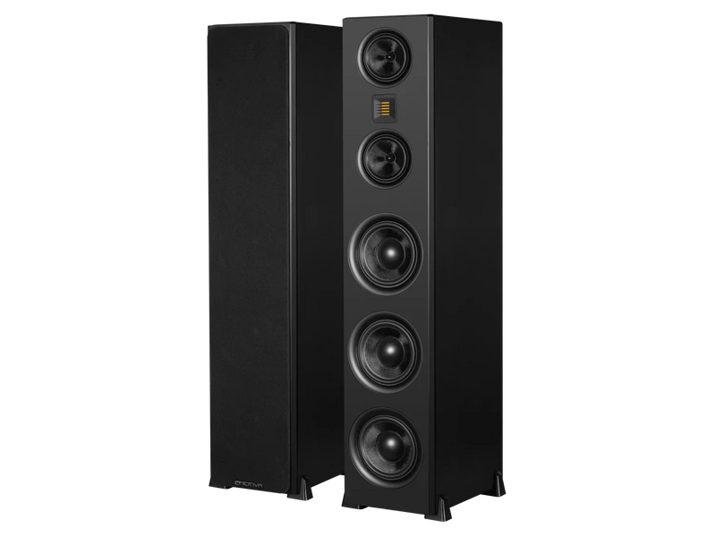 Emotiva Airmotiv XT3 Floorstanding Tower Loudspeakers (Pair) - ProHiFi India
