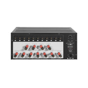 BasX A11 Eleven-Channel Power Amplifier - ProHiFi India