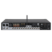 Emotiva BasX MC-1 - 13.2 Channel AV Processor - ProHiFi India