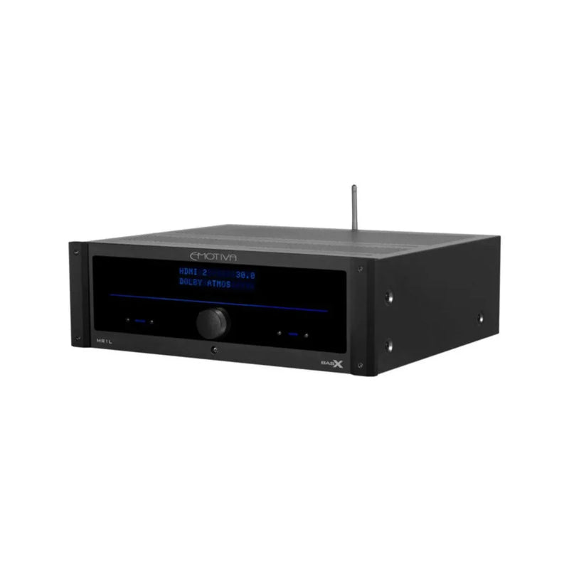 Emotiva BasX MR1L - 9.2 Channel AV Receiver - ProHiFi India