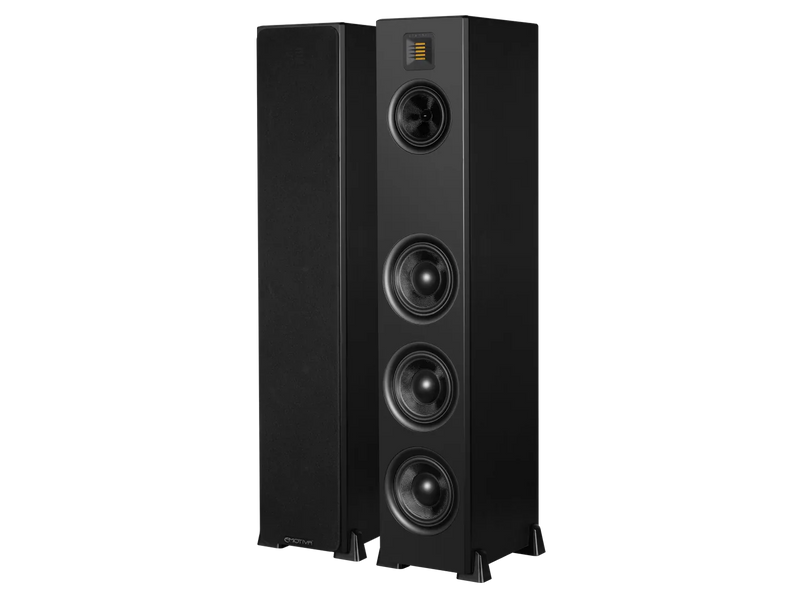 Emotiva Airmotiv XT2 – Floor Standing Speaker – Pair - ProHiFi India