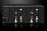 Emotive XPA-DR2 Two-Channel Power Amplifier - ProHiFi India