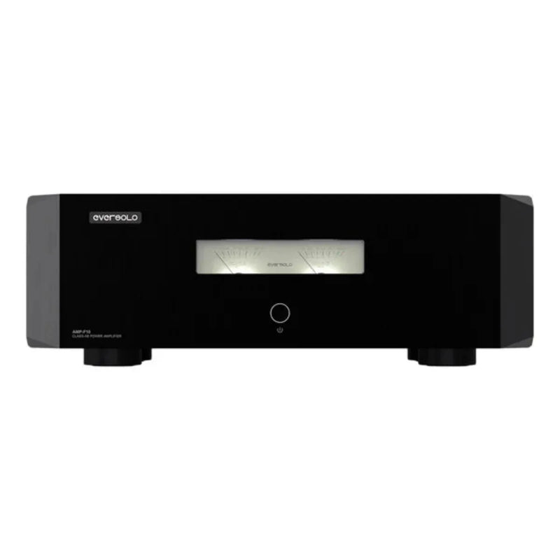 Eversolo AMP-F10 Stereo Power Amplifier - ProHiFi India