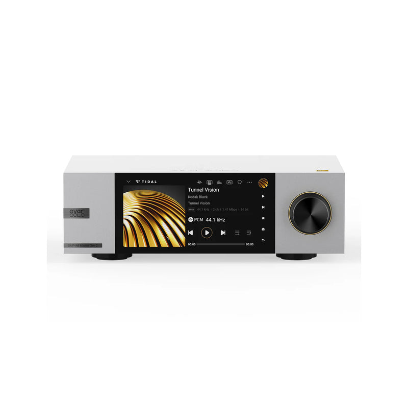 Eversolo DMP-A6 Master Edition Gen 2 Music Streamer