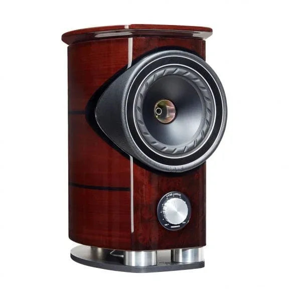 Fyne Audio F1-5 Bookshelf Speaker - ProHiFi India