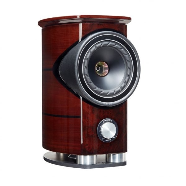 Fyne Audio F1-5 Bookshelf Speaker