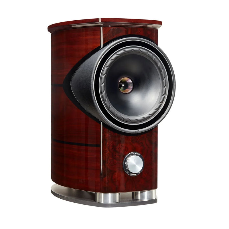 Fyne Audio F1-8 Standmount Bookshelf Speaker (pair) - ProHiFi India