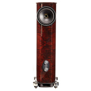 Fyne Audio F1-8S 400W Downwards Firing Floorstanding Speaker (pair) - ProHiFi India