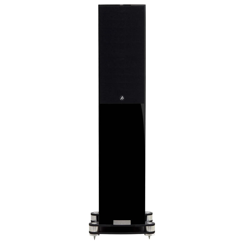 Fyne Audio F501SP Floorstanding Speaker (Pair) - ProHiFi India