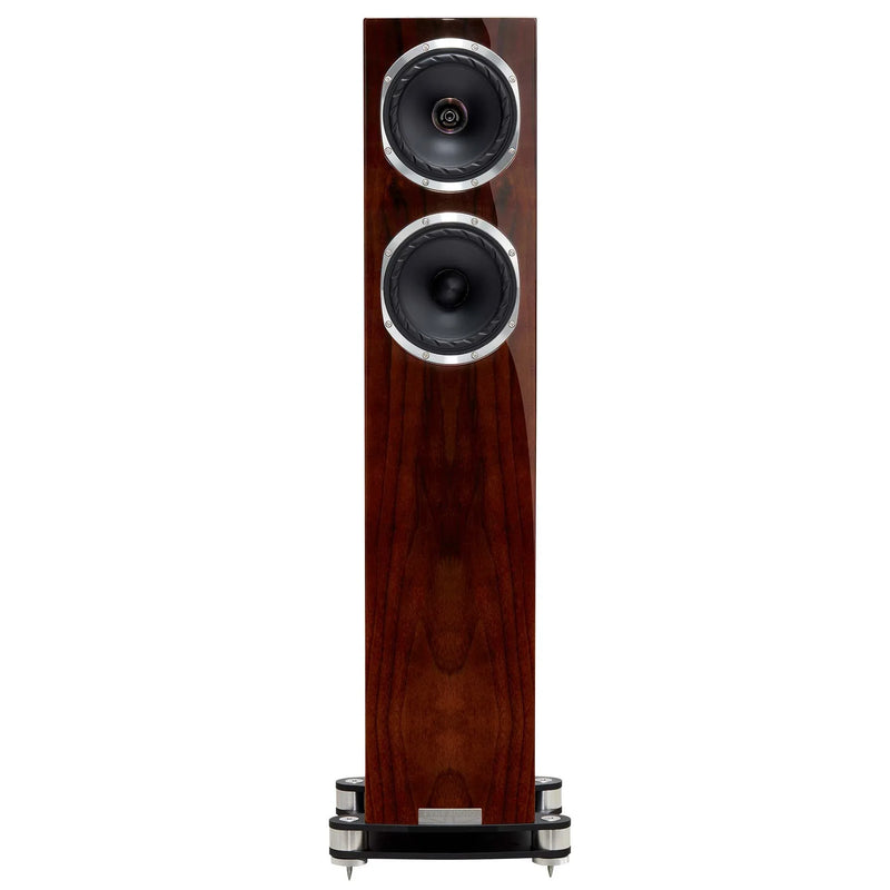 Fyne Audio F501SP Floorstanding Speaker (Pair) - ProHiFi India