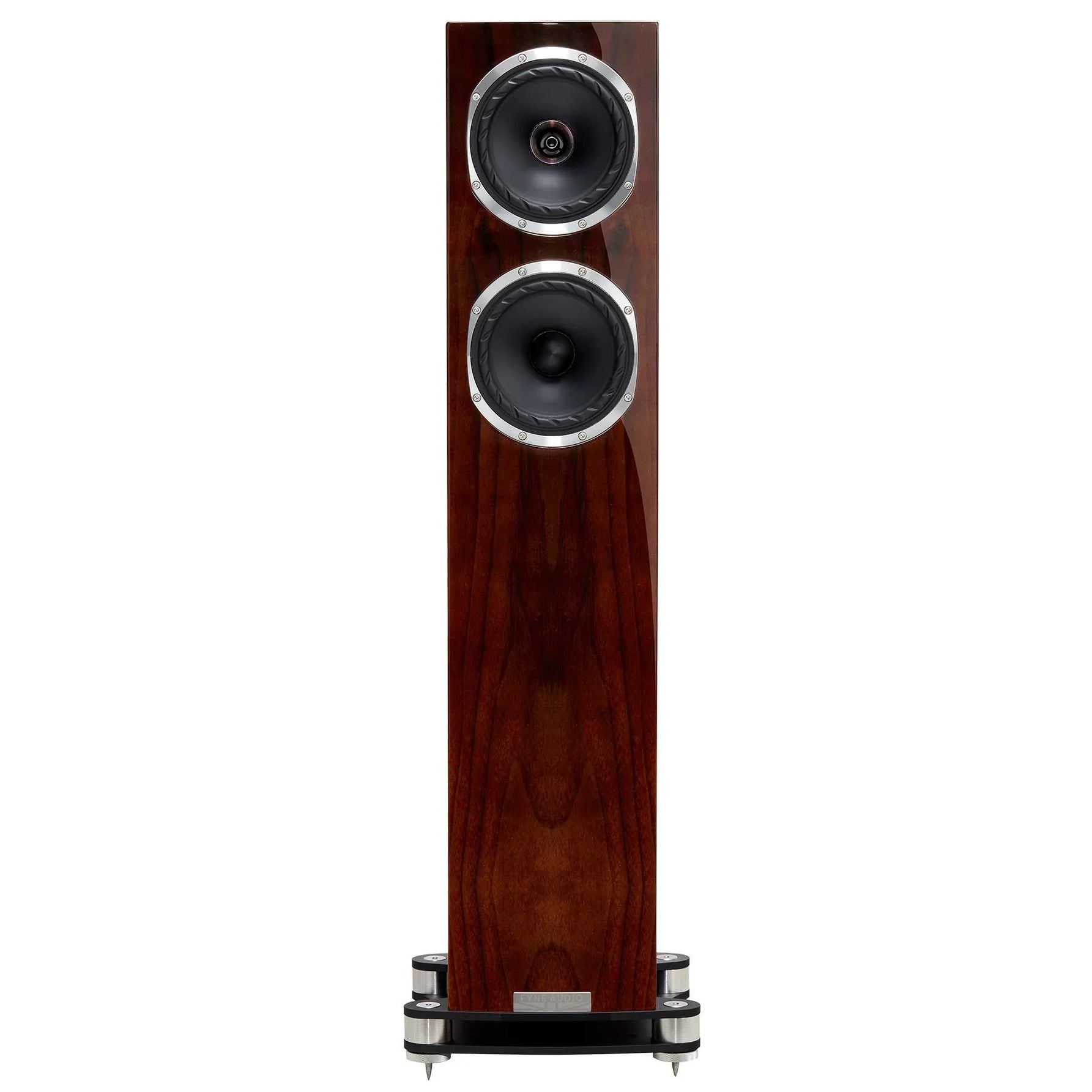 Fyne Audio F501SP Floorstanding Speaker Price in India — ProHiFi India