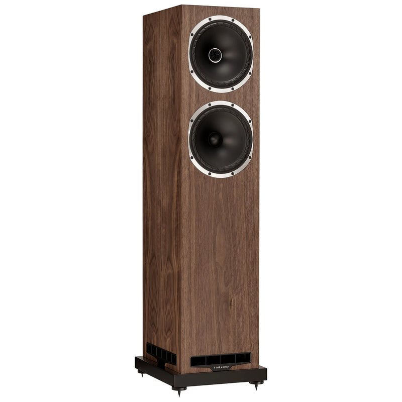 Fyne Audio F502S Floorstanding Speakers (Pair)