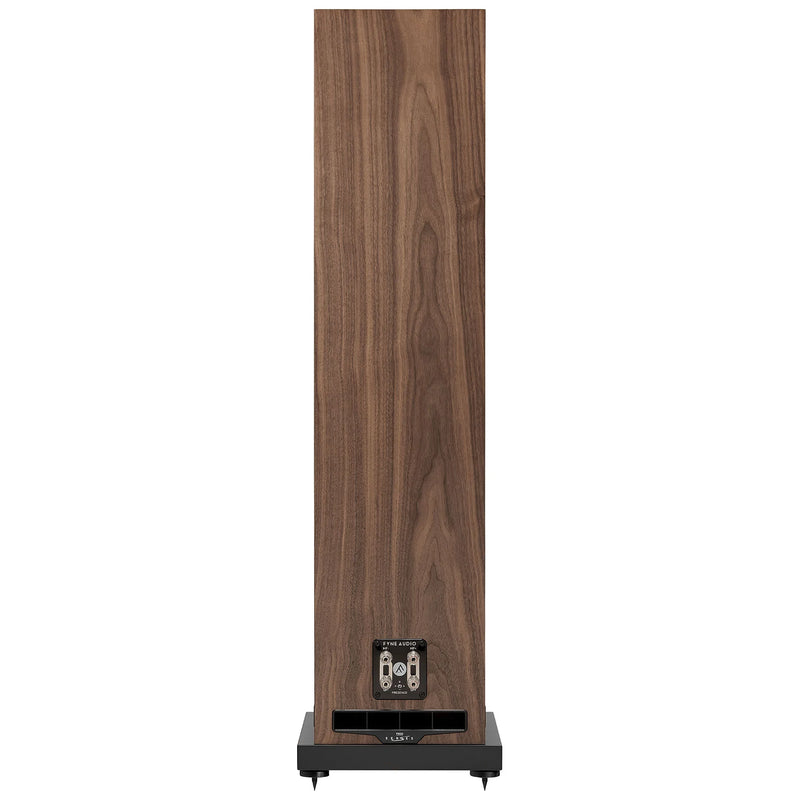 Fyne Audio F502S Floorstanding Speakers (Pair)