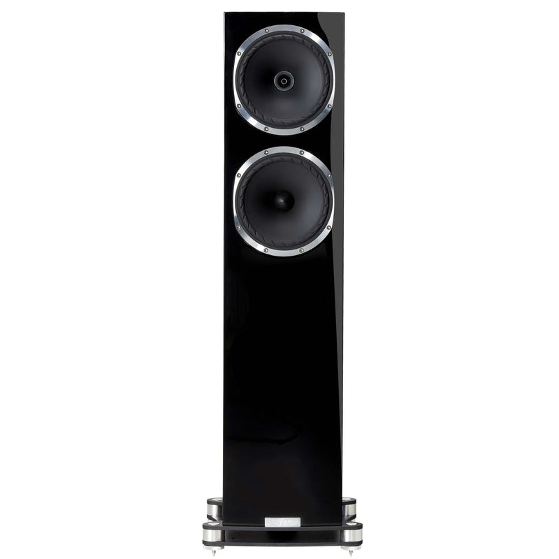 Fyne Audio F502SP Floorstanding Speaker (Pair) - ProHiFi India