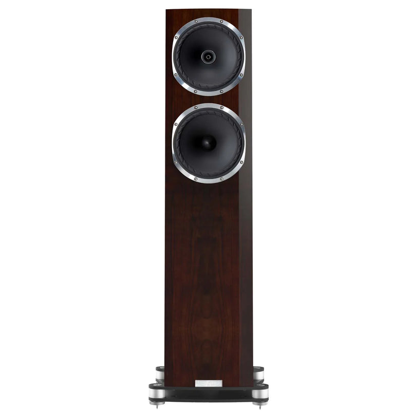 Fyne Audio F502SP Floorstanding Speaker (Pair) - ProHiFi India