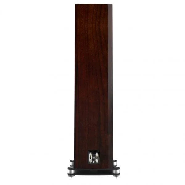 Fyne Audio F502SP Floorstanding Speaker (Pair) - ProHiFi India