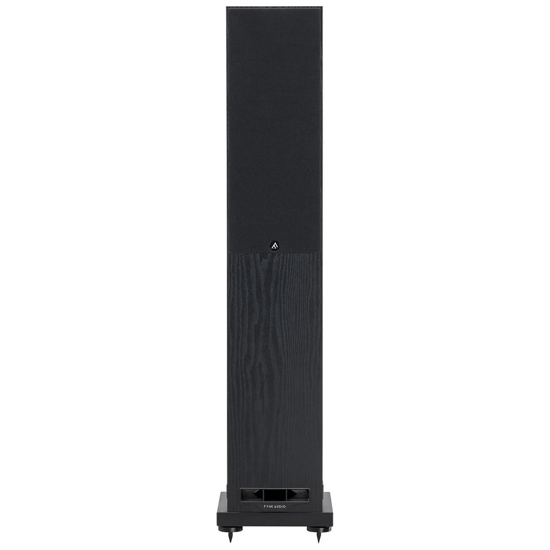 Fyne Audio F55E – High-Performance Hi-Fi Floorstanding Speakers