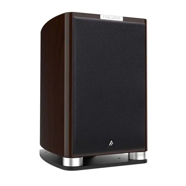 Fyne Audio F700 Bookshelf Speaker (Pair) - ProHiFi India
