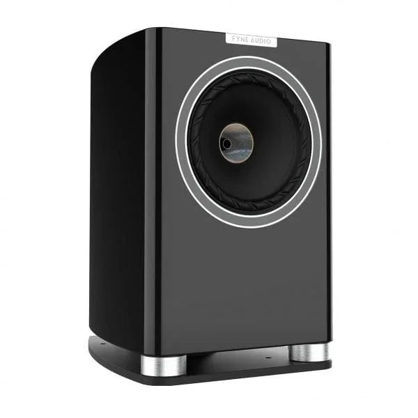 Fyne Audio F700 Bookshelf Speaker (Pair) - ProHiFi India