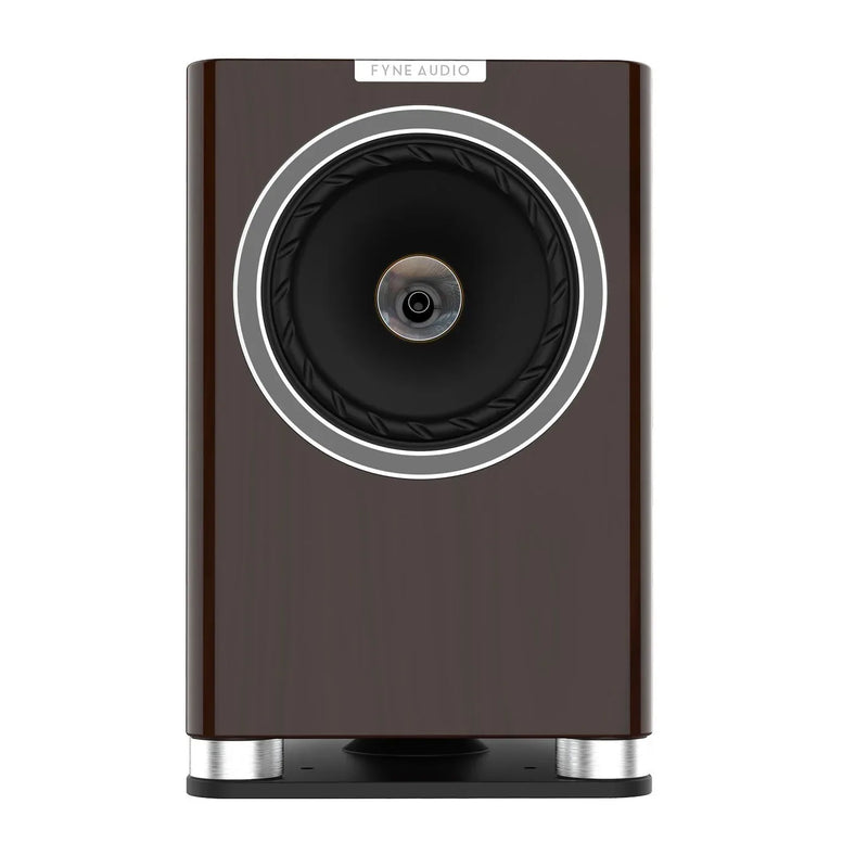 Fyne Audio F700 Bookshelf Speaker (Pair) - ProHiFi India