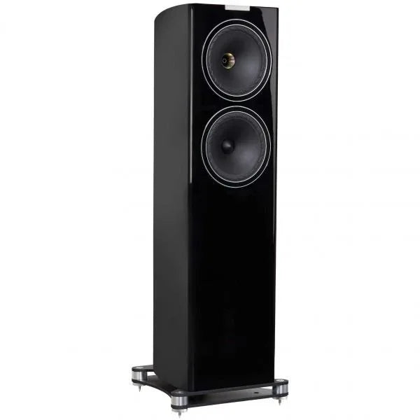 Fyne Audio F702 Floorstanding Speaker (pair) - ProHiFi India