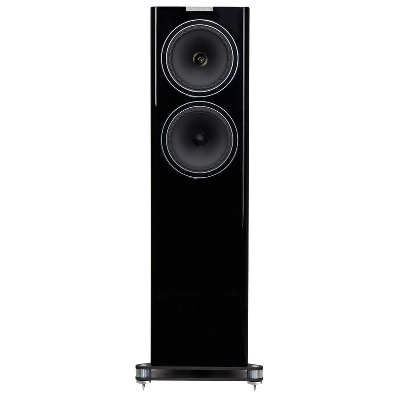 Fyne Audio F702 Floorstanding Speaker (pair) - ProHiFi India