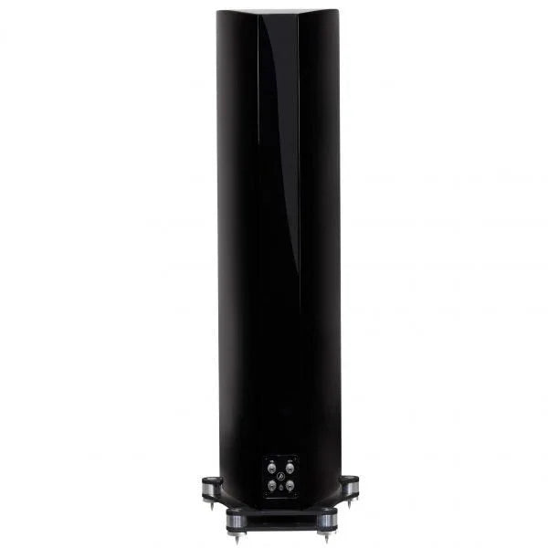 Fyne Audio F702 Floorstanding Speaker (pair) - ProHiFi India