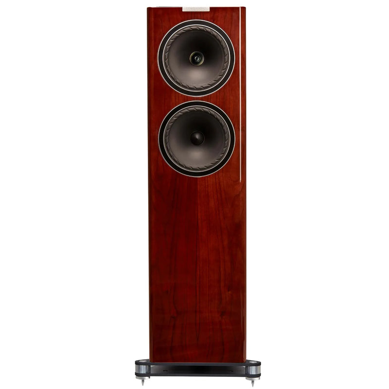 Fyne Audio F702 Floorstanding Speaker (pair) - ProHiFi India