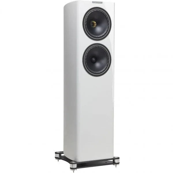 Fyne Audio F702 Floorstanding Speaker (pair) - ProHiFi India