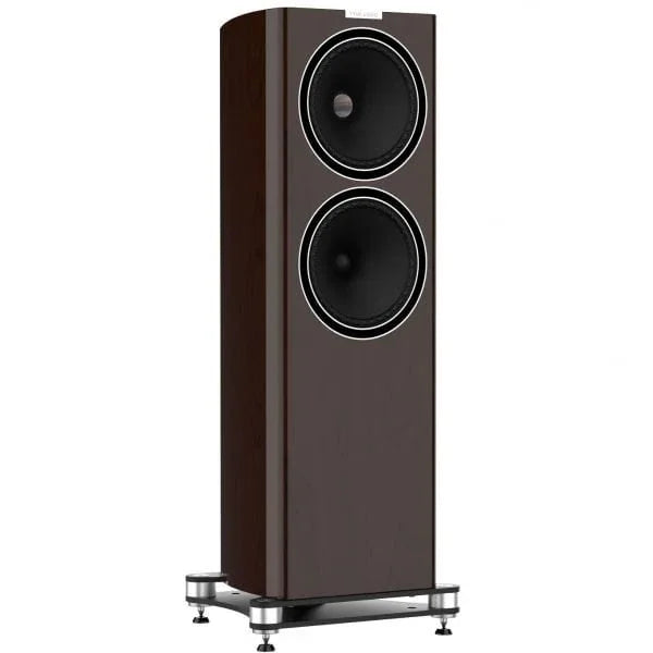 Fyne Audio F704 Floorstanding Speaker (pair) - ProHiFi India