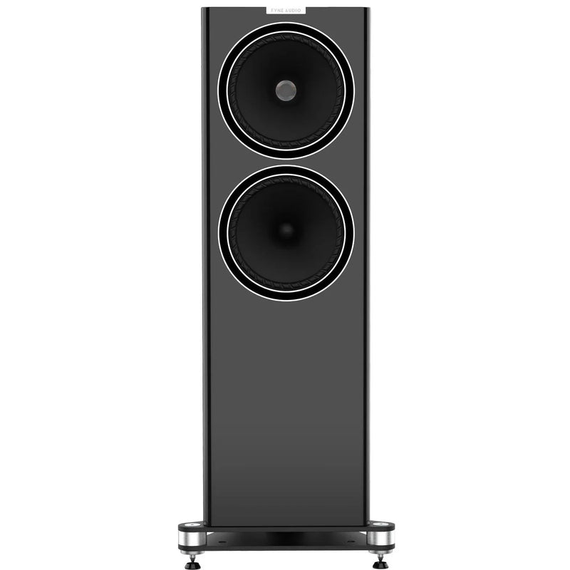 Fyne Audio F704 Floorstanding Speaker (pair) - ProHiFi India