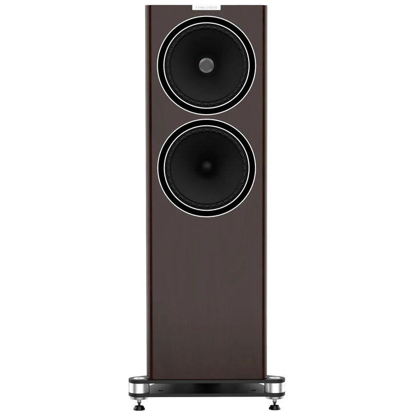 Fyne Audio F704 Floorstanding Speaker (pair) - ProHiFi India