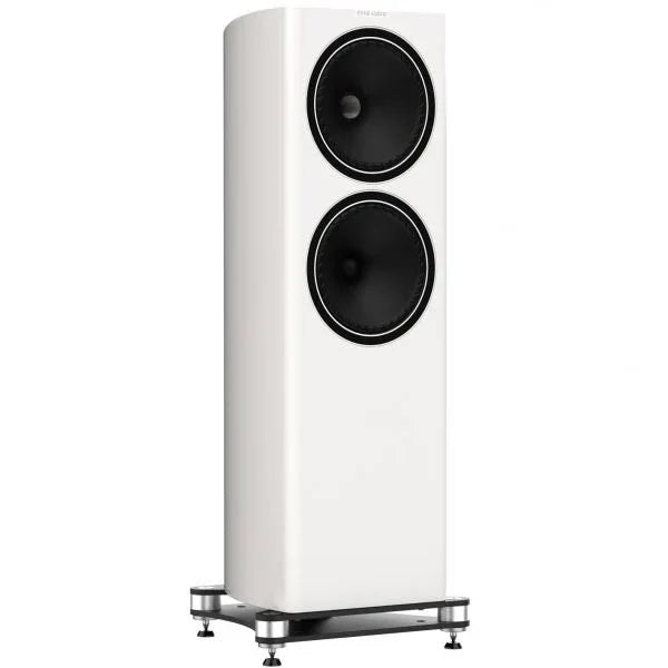 Fyne Audio F704 Floorstanding Speaker (pair) - ProHiFi India
