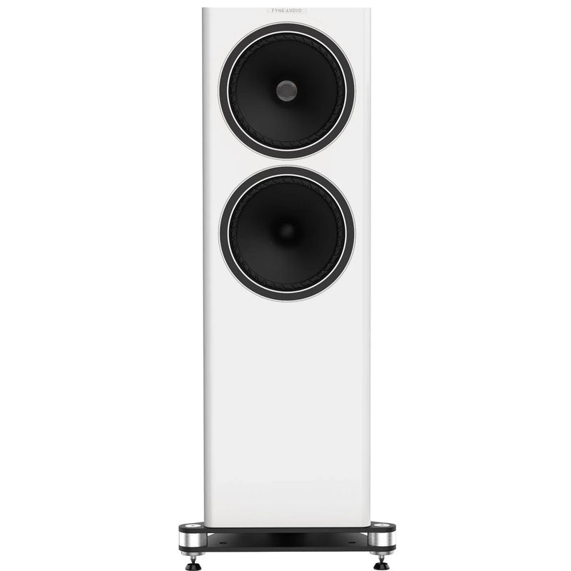 Fyne Audio F704 Floorstanding Speaker (pair) - ProHiFi India