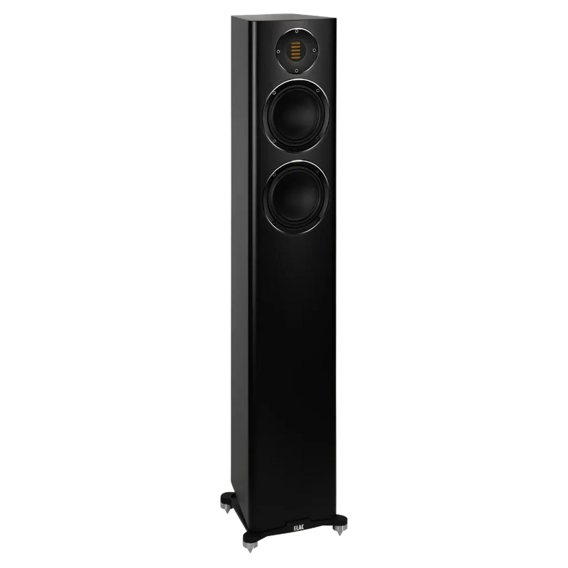 Elac CARINA FS 247 Floorstanding Speakers (Pair) - ProHiFi India