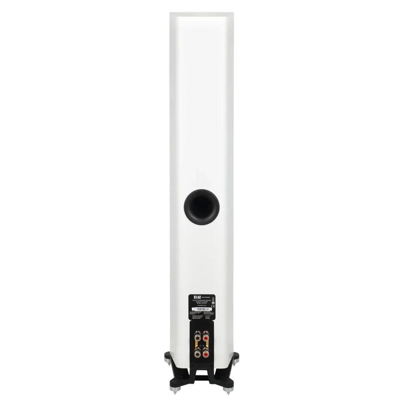 Elac CARINA FS 247 Floorstanding Speakers (Pair) - ProHiFi India