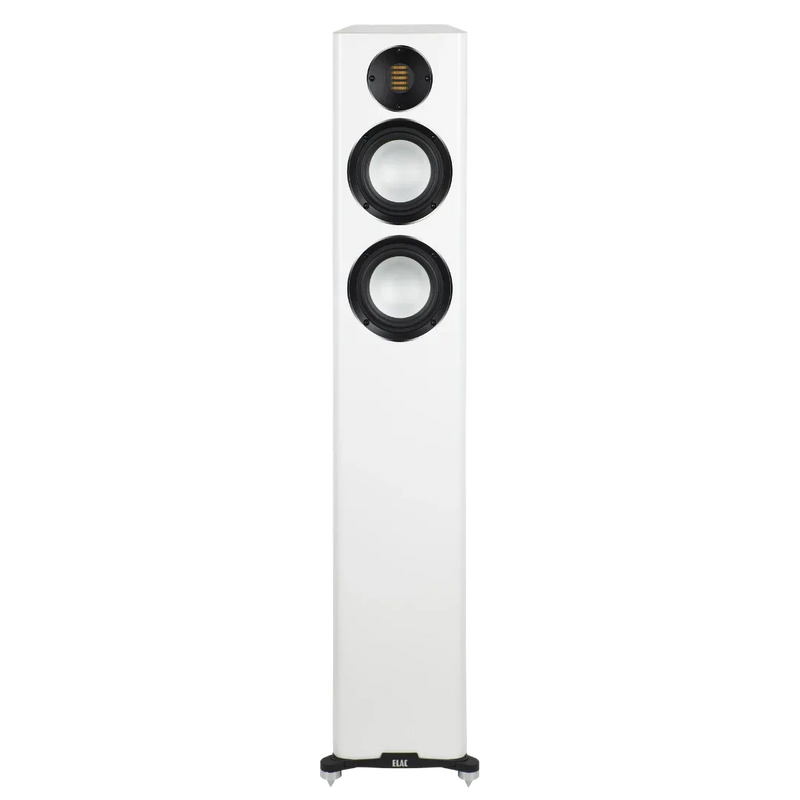 Elac CARINA FS 247 Floorstanding Speakers (Pair) - ProHiFi India