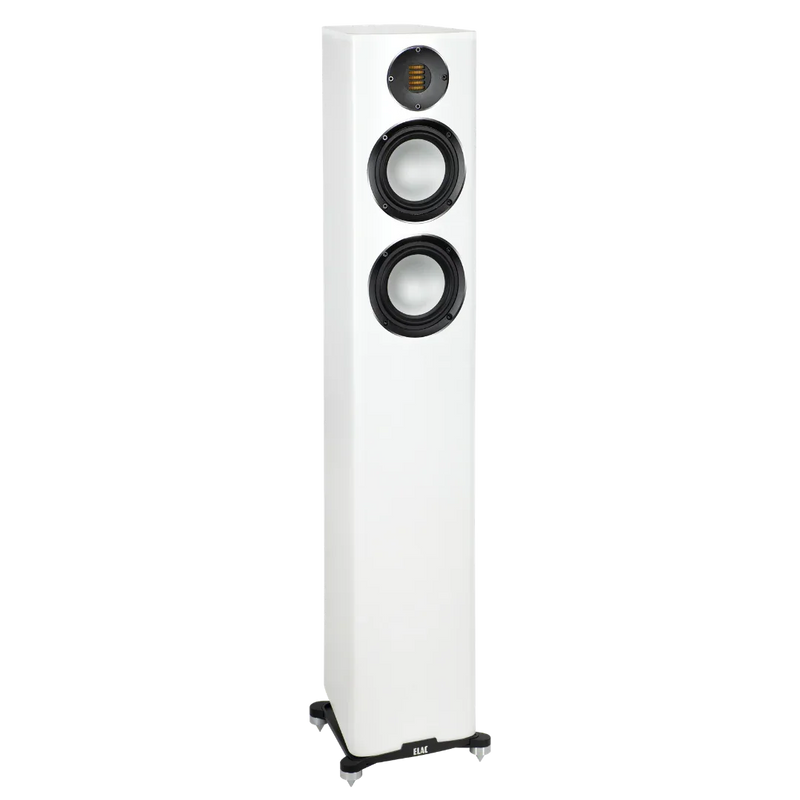 Elac CARINA FS 247 Floorstanding Speakers (Pair) - ProHiFi India