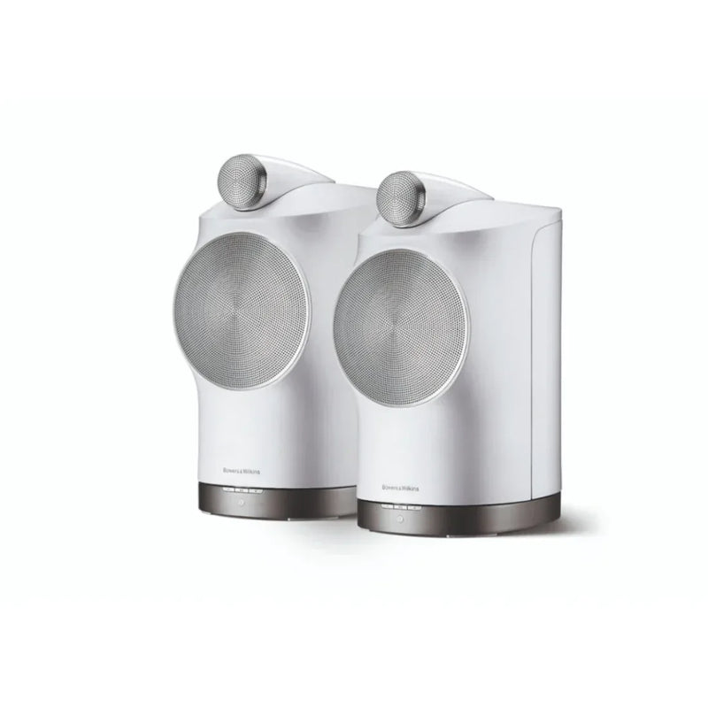 Bowers and Wilkins (B&W) Formation Duo Wireless Speakers (Pair) - ProHiFi India