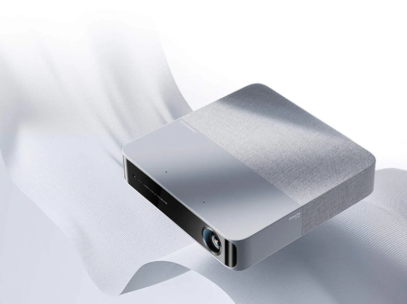 Formovie S5 – Ultra-Portable 1080p Laser Projector - ProHiFi India