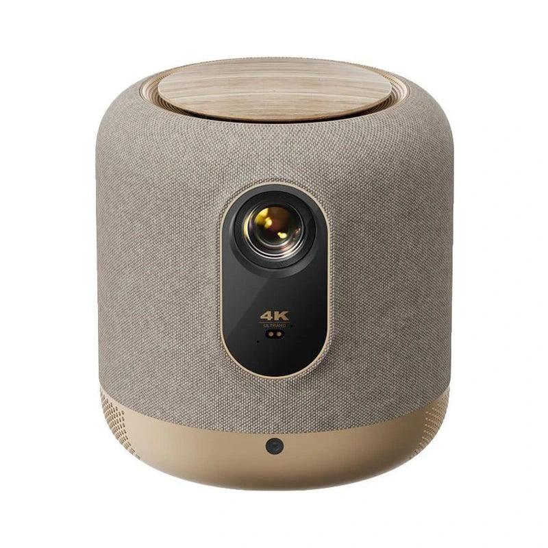 Formovie V10 - 4K Smart Laser Projector with Powerful Audio - ProHiFi India